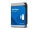 Harde schijf - WD Blue - 8TB - Harde schijf - WD80EAAZ - SATA-600 - 3.5" - WD80EAAZ