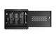 Monitorbevestiging - Compulocks cabinet unit - for 16 tablets / notebooks - CC1601B-EU