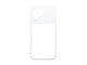 Mobiel - Covers & Cases - Fairphone (Gen. 6) Protective Case - Cloud White - F6CASE-1WH-WW1