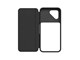 Mobiel - Covers & Cases - Fairphone (Gen. 6) Flip Case - Horizon Black - F6FLIP-1ZW-WW1