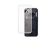 Mobiel - Covers & Cases - CARE by PanzerGlass Fashionable Case Transparent X-Ray Soft Basic Nothing Phone (3a) - CR87164