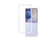 Mobiel - Covers & Cases - CARE by PanzerGlass Flagship Case Transparent Urban Combat w. Clear Frame Samsung Galaxy Z Flip7 - CR23003