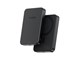 Powerbank - empower by PanzerGlass empower Bank | 10000mAh | Space Black Powerbank - Zwart - 10000 mAh - EM82609