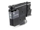 Inkt, toner en verbruiksartikelen - Brother LC527XLBK - High Yield - black - original - ink cartridge - LC527XLBK