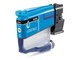 Inkt, toner en verbruiksartikelen - Brother LC527XLC - High Yield - cyan - original - ink cartridge - LC527XLC