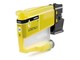 Inkt, toner en verbruiksartikelen - Brother LC527XLY - High Yield - yellow - original - ink cartridge - LC527XLY