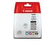 Inkt, toner en verbruiksartikelen - Canon CLI-581 / 2103C006 BK/C/M/Y Multi Pack - 2103C006
