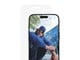 Mobiel - Beschermend glas - PanzerGlass Screen Protector iPhone 17 Pro Max | Classic Fit w. EasyAligner - PG24188