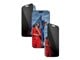 Mobiel - Beschermend glas - PanzerGlass 2-Way Privacy Screen Protector iPhone 17 Pro Max | Ultra-Wide Fit w. EasyAligner - PG75492