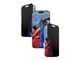 Mobiel - Beschermend glas - PanzerGlass 2-Way Privacy Screen Protector iPhone Air | Ultra-Wide Fit w. EasyAligner - PG74944