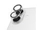 Mobiel - Beschermend glas - PanzerGlass PicturePerfect Camera Lens Protector iPhone 17 - PG94117