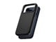 Mobiel - Covers & Cases - CARE by PanzerGlass Feature FLOW Case Black w. MagSafe iPhone 17 Pro - CR58291