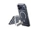 Mobiel - Covers & Cases - CARE by PanzerGlass Feature Case Transparent w. Kickstand & MagSafe iPhone 17 Pro Max - CR63528