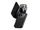 Mobiel - Covers & Cases - CARE by PanzerGlass Feature Case Tango Two-in-One Wallet w. MagSafe iPhone 17 Pro Max - CR63940