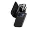 Mobiel - Covers & Cases - CARE by PanzerGlass Feature Case Tango Two-in-One Wallet w. MagSafe iPhone 17 Pro - CR75454
