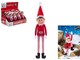 Creatief spelen - Elves Behavin' Badley Elfie Elf Boy Doll 30 cm - 600100