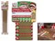 Creatief spelen - Elves Behavin' Badley Scratch Off Countdown Calendar - 600308