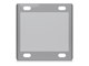 UACC-RACK-SHELF-TL