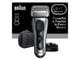 Scheerapparaat - Braun Shaver Series 8 8617s - 8700216554404