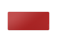 Muismat & accessoires - Pulsar ParaControl (Medium Speed) Gaming Muismat V2 - 2XL - Rood - PMP11XXLR