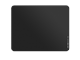Muismat & accessoires - Pulsar ES1 (Medium Speed) eSports Muismat 3mm - Large - Zwart - PES13LB