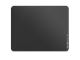 Muismat & accessoires - Pulsar ES2 (Medium Speed) eSports Muismat 3mm - Large - Zwart - PES23LB