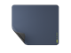 Muismat & accessoires - Pulsar x LGG Hyperion Muismat - XL - Soft - Slate - PLHPXLSG