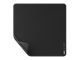 Muismat & accessoires - Pulsar x LGG Hyperion Muismat - XL Square - Soft - Zwart - PLHPXLSSB