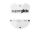 Muismat & accessoires - Pulsar Superglide (Type-C) for Razer Viper v3 Pro - RVP3SGW2