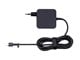 Laptop oplader - ASUS 65W USB-C Adapter - 90XB04EN-MPW1G0