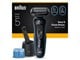 Scheerapparaat - Braun Shaver Series 5-52-B7000cc *DEMO* - 4987176183422
