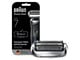 Scheerapparaat - Braun Shaver Combipack 74S - 4987176189066