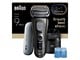 Scheerapparaat - Braun Shaver Series 9 PRO+ 9675cc - 8700216553858