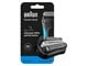Scheerapparaat - Braun Shaver Combipack 32B - 8700216735797