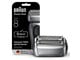 Scheerapparaat - Braun Shaver Combipack 83M - 8700216879743