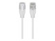 UACC-Cable-Patch-EL-C6A-12M-W