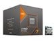 CPU - AMD Ryzen 7 8700G Wraith Stealth CPU - 8 kernen - 4.2 GHz - AMD AM5 - AMD Boxed (met koeler) - 100-100001236SBX