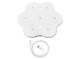 Decoratie - SIRIUS DecoPower Multi Charger 7 - 88821