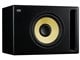 HiFi-luidsprekers - KRK Systems S12.4 - 12" 220W Front Loaded Kevlar Woofer - 590453
