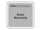 Service en support - Dell Upgrade from 3Y Basic Advanced Exchange to 5Y Basic Advanced Exchange - extended service agreement - 2 years - 4th/5th year - shipment - MM5_3AE5AE