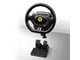Gaming accessoires - Thrustmaster T98-X FERRARI 296 GTS - PC & Xbox - Wired Wheel, gamepad and pedals set - 4460297