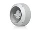 Systeemaccessoires - Ubiquiti UniFi camera junction box - UACC-AI-360-JB-W