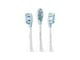 Elektrische tandenborstel - Xiaomi Tandenborstelkoppen Oscillation 3-Pack - Green - BHR9817TY