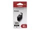 Inkt, toner en verbruiksartikelen - Canon PG-595XL / 7170C001 Black - 7170C001