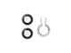 Accessoires voor actiecamera's - GoPro MAX2 Replacement Lens Kit - AMCOV-001