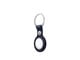 Mobiel - Overige accessoires - Apple AirTag FineWoven Key Ring - Navy - MGG14ZM/A