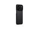 Mobiel - Covers & Cases - PITAKA Ultra-Slim Case - Black/Grey - iPhone 17 Pro - KI1701BP