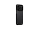Mobiel - Covers & Cases - PITAKA Ultra-Slim Case - Black/Grey - iPhone 17 Pro Max - KI1701BPM