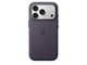 Mobiel - Covers & Cases - Apple iPhone 17 Pro TechWoven Case with MagSafe - Purple - MGF54ZM/A