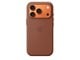 Mobiel - Covers & Cases - Apple iPhone 17 Pro TechWoven Case with MagSafe - Sienna - MGF64ZM/A